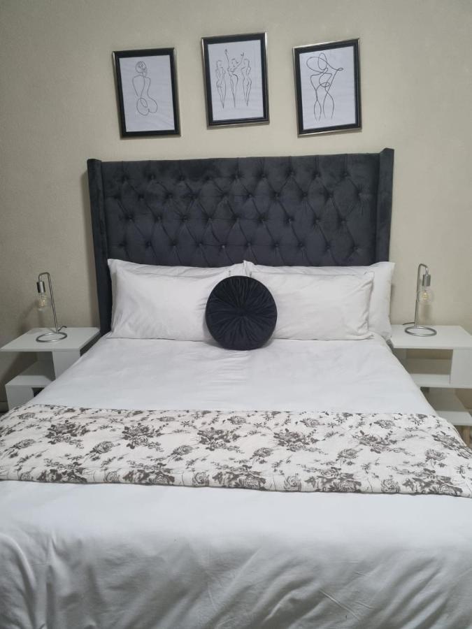 Hatfield Grosvenor Private Apartments Pretoria-Noord Buitenkant foto